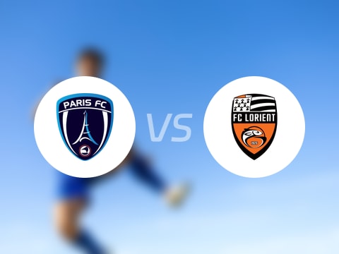 法甲比赛前瞻：巴黎FCvs洛里昂预测分析(2025年10月04日)