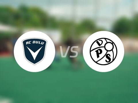 【芬超】奥卢vsVPS瓦萨首发阵容名单(2025年10月04日)