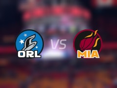 赛前概览：魔术vs热火预测数据参考(2025年10月05日)