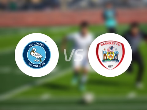 【英甲】韦康比流浪者vs巴恩斯利比赛结果：韦康比流浪者(2-2)巴恩斯利比分战报(2025年10月04日)