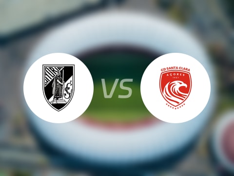 葡超比赛前瞻：吉马良斯vs圣克拉拉预测分析(2025年10月05日)