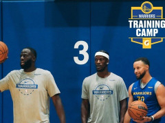 巴特勒扭伤脚踝或缺席首战！科尔透露对阵湖人计划：核心出场15分钟