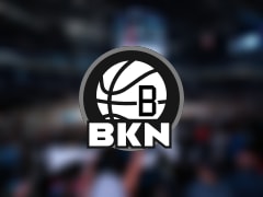 篮网伤病报告：鲍威尔因膝盖受伤出战成疑(2025年10月05日)