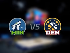 赛事前瞻：森林狼vs掘金预测分析(2025年10月05日)