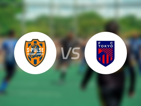 【日职联】清水心跳vsFC东京比赛结果：清水心跳(1-1)FC东京比分战报(2025年10月04日)