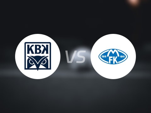 【挪超】克里斯蒂安松vs莫尔德首发阵容名单(2025年10月05日)