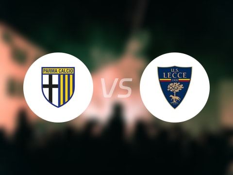 【意甲】帕尔马vs莱切首发阵容名单(2025年10月04日)