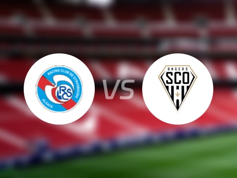 【法甲】斯特拉斯堡vs昂热伤病名单最新(2025年10月05日)