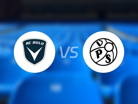 【芬超】奥卢vsVPS瓦萨比赛结果：奥卢(2-0)VPS瓦萨比分战报(2025年10月04日)