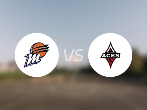 【WNBA决赛】水星vs王牌录像回放在线观看(2025年10月04日)