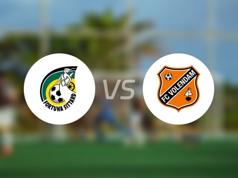 荷甲比赛前瞻：福图纳锡塔德vs福伦丹预测分析(2025年10月05日)