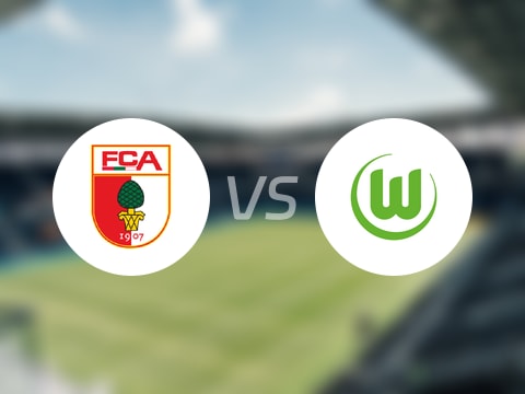 【德甲】奥格斯堡vs沃尔夫斯堡首发阵容名单(2025年10月04日)