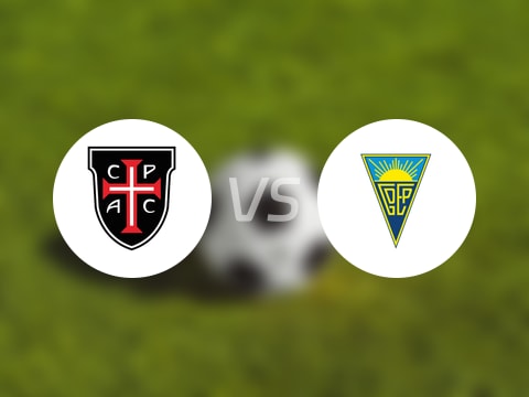 【葡超】卡萨比亚vs埃斯托里尔首发阵容名单(2025年10月04日)