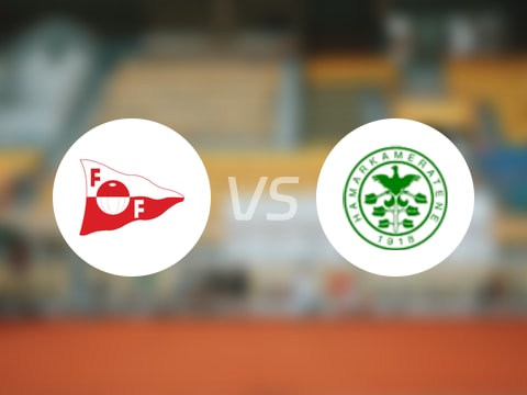 【挪超】腓特烈斯塔vs汉坎伤病名单最新(2025年10月05日)