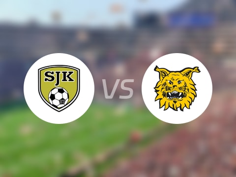 【芬超】塞那乔其vs埃尔维斯首发阵容名单(2025年10月04日)