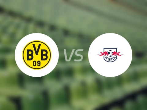 【德甲】多特蒙德vsRB莱比锡首发阵容名单(2025年10月04日)