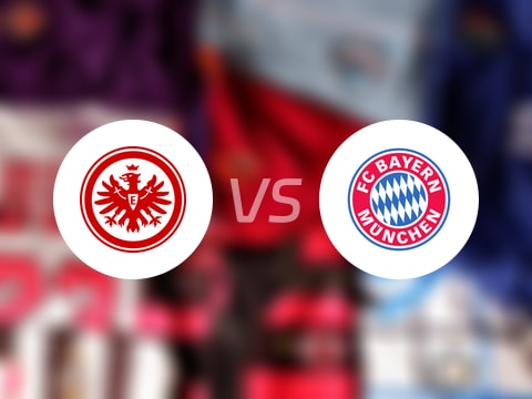 德甲比赛前瞻：法兰克福vs拜仁预测分析(2025年10月05日)