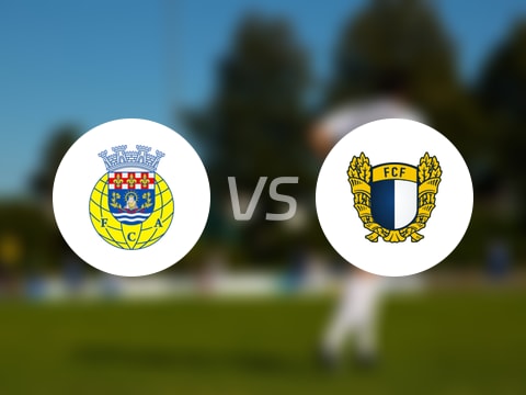 葡超比赛前瞻：阿罗卡vs法马利康预测分析(2025年10月05日)