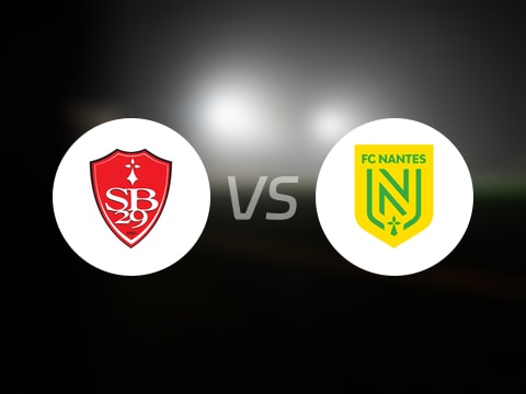 法甲比赛前瞻：布雷斯特vs南特预测分析(2025年10月05日)