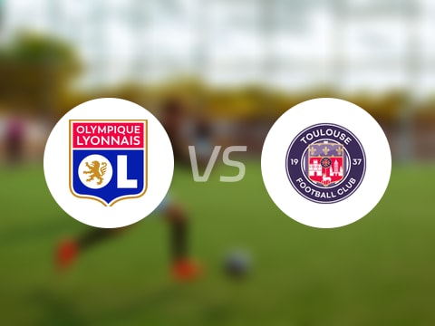 法甲比赛前瞻：里昂vs图卢兹预测分析(2025年10月05日)