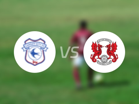 【英甲】卡迪夫城vs莱顿东方首发阵容名单(2025年10月04日)