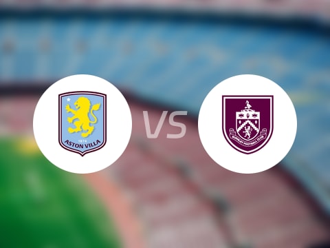 英超比赛前瞻：阿斯顿维拉vs伯恩利预测分析(2025年10月05日)