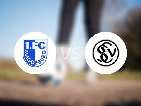 【德乙】马格德堡vs艾禾斯堡伤病名单最新(2025年10月05日)