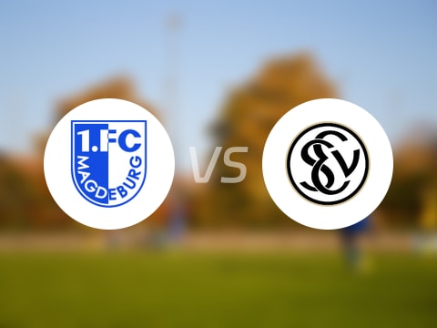 德乙比赛前瞻：马格德堡vs艾禾斯堡预测分析(2025年10月05日)