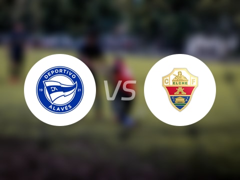 【西甲】阿拉维斯vs埃尔切伤病名单最新(2025年10月05日)