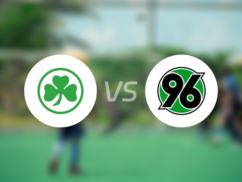 【德乙】菲尔特vs汉诺威96伤病名单最新(2025年10月05日)