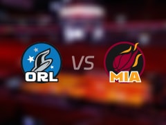 魔术vs热火伤病报告：罗齐尔、萨格斯在伤病名单中(2025年10月05日)