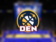 掘金伤病报告：泰森因脚踝受伤出战成疑(2025年10月05日)