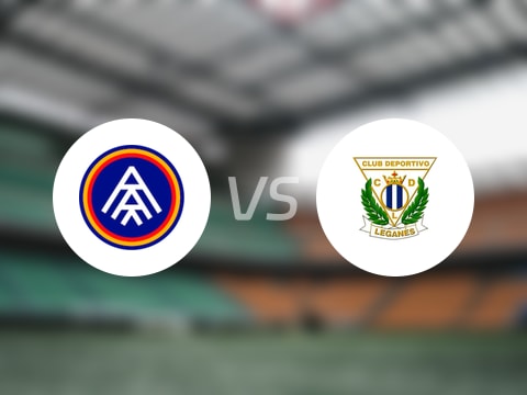 【西乙】安道尔FCvs莱加内斯伤病名单最新(2025年10月05日)