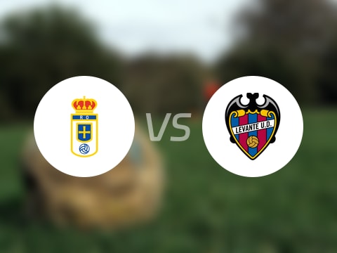 【西甲联赛第8轮】皇家奥维耶多vs莱万特录像回放在线观看(2025年10月04日)