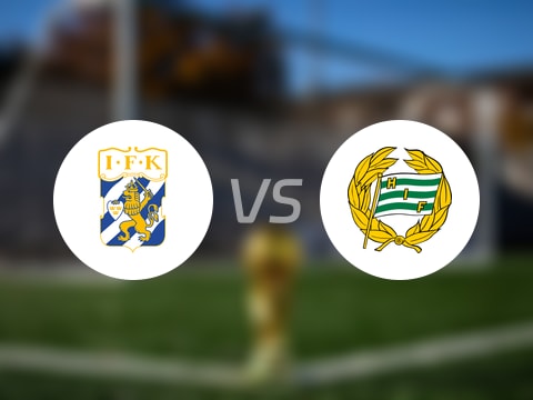 【瑞典超】哥德堡vs哈马比伤病名单最新(2025年10月05日)