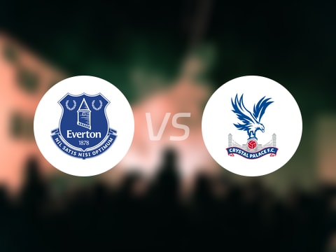 英超比赛前瞻：埃弗顿vs水晶宫预测分析(2025年10月05日)