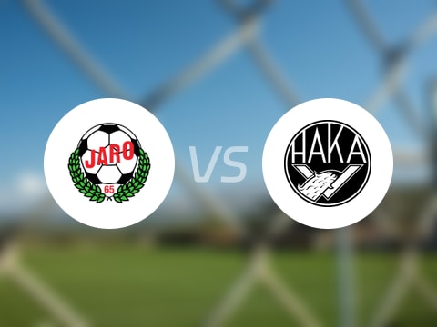 【芬超】雅罗vs哈卡比赛结果：雅罗(2-1)哈卡比分战报(2025年10月03日)