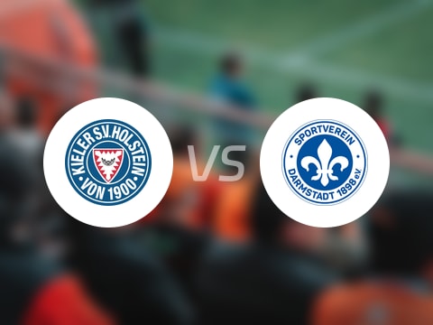 【德乙】荷尔斯泰因vs达姆施塔特比赛结果：荷尔斯泰因(1-1)达姆施塔特比分战报(2025年10月04日)