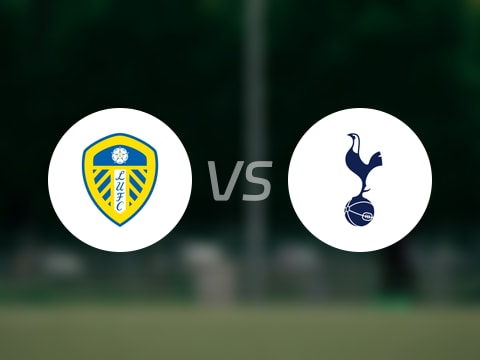 【英超】利兹联vs热刺比赛结果：利兹联(1-2)热刺比分战报(2025年10月04日)