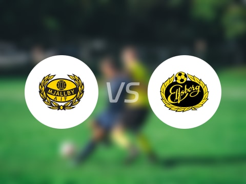 【瑞典超】米亚尔比vs埃尔夫斯堡比赛结果：米亚尔比(2-0)埃尔夫斯堡比分战报(2025年10月04日)