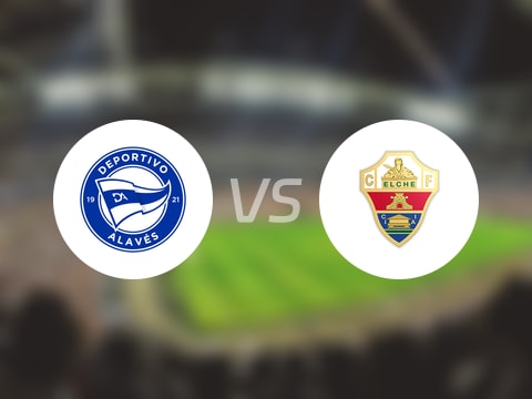 西甲比赛前瞻：阿拉维斯vs埃尔切预测分析(2025年10月05日)