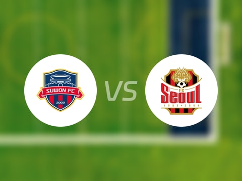 韩K联比赛前瞻：水原FCvsFC首尔预测分析(2025年10月05日)