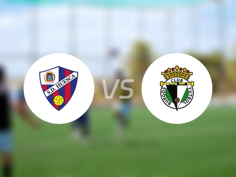 【西乙】韦斯卡vs布尔戈斯首发阵容名单(2025年10月05日)