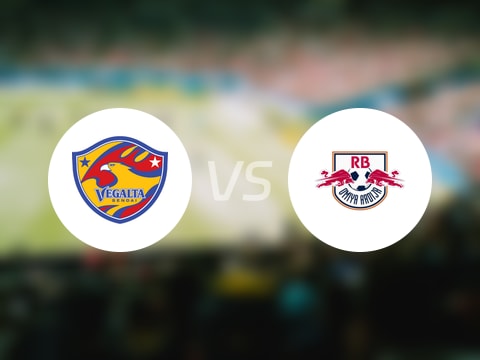 【日职乙】仙台七夕vsRB大宫松鼠首发阵容名单(2025年10月04日)