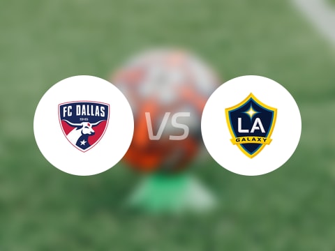 【美职业】达拉斯FCvs洛杉矶银河伤病名单最新(2025年10月05日)