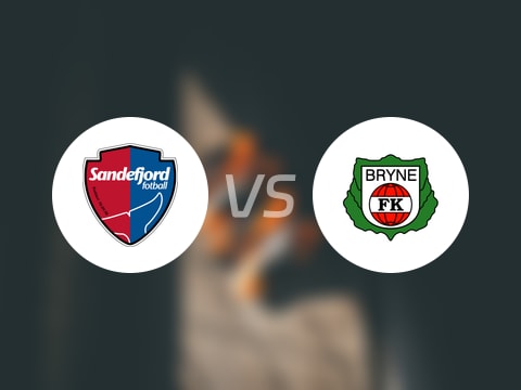 【挪超】桑德菲杰vs布莱尼首发阵容名单(2025年10月04日)