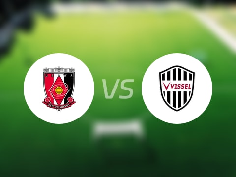 【日职联】浦和红钻vs神户胜利船比赛结果：浦和红钻(1-0)神户胜利船比分战报(2025年10月04日)