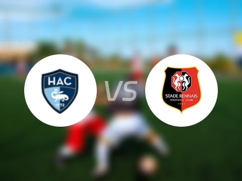 【法甲】勒阿弗尔vs雷恩伤病名单最新(2025年10月05日)