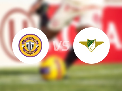 【葡超】马德拉国民vs莫雷拉人首发阵容名单(2025年10月04日)