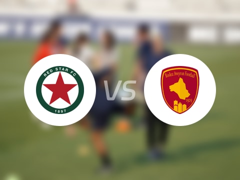 【法乙】红星vs罗德兹比赛结果：红星(1-1)罗德兹比分战报(2025年10月04日)